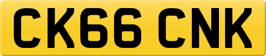 CK66CNK